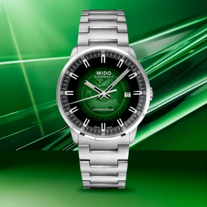 Commander Gradient - Image 5