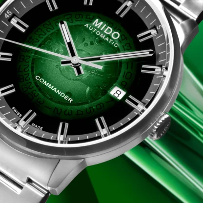Commander Gradient - Image 6