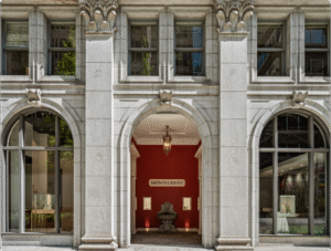 Downtown Vancouver Home - Montecristo Jewellers