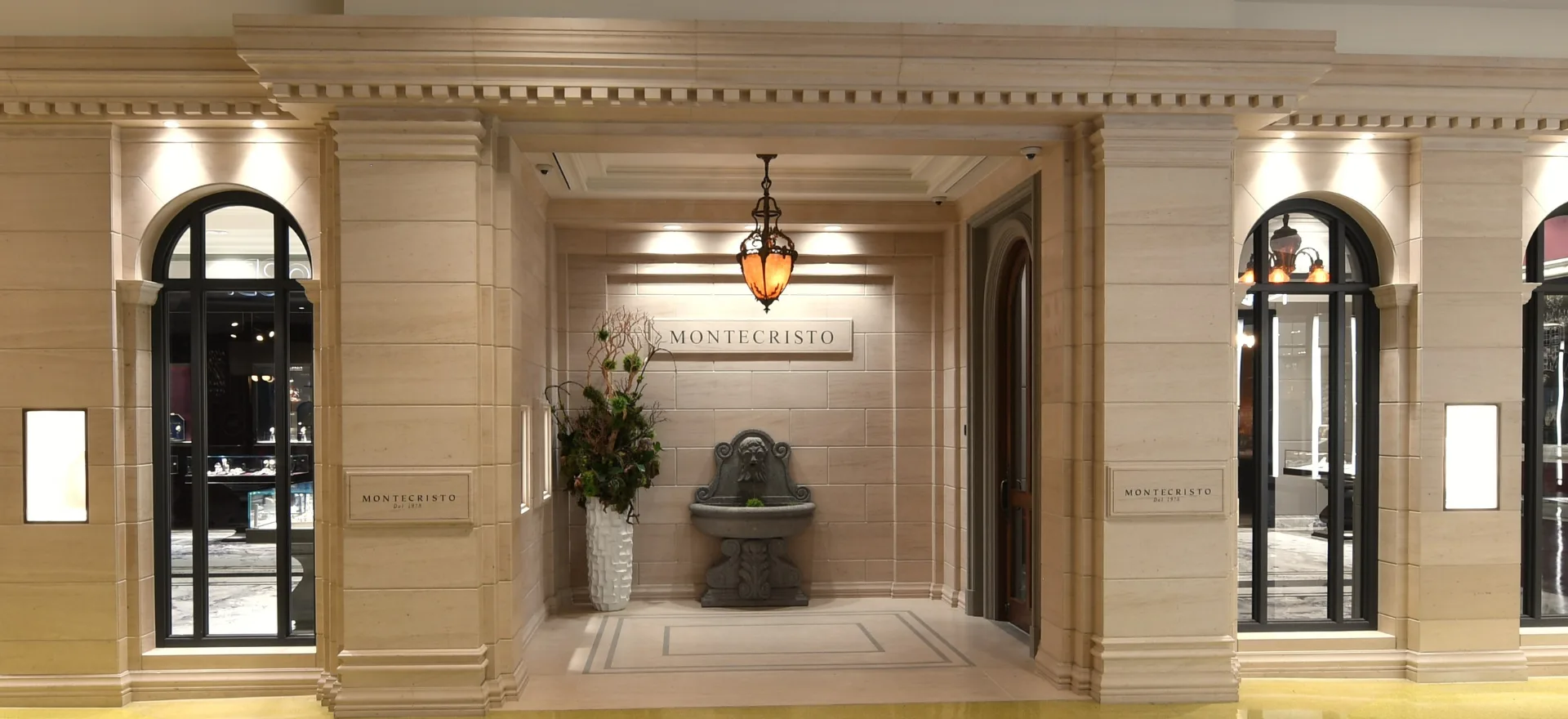 Metropolis at Metrotown | Montecristo Jewellers