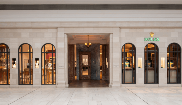 Richmond- Boutiques Page