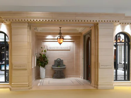 Metropolis at Metrotown | Montecristo Jewellers - home page