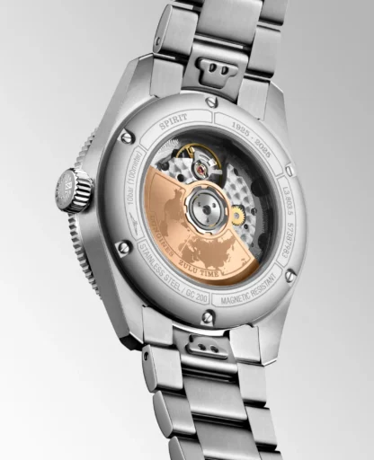 Longines Spirit Zulu Time 1925 - Image 3