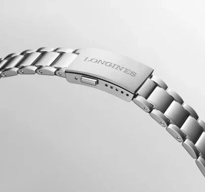 Longines Spirit Zulu Time 39 mm - Image 5