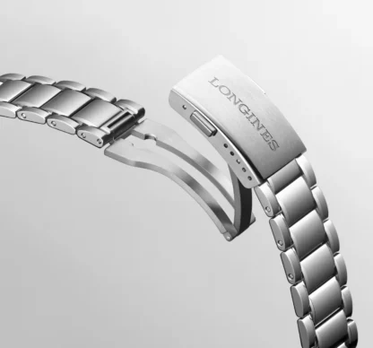 Longines Spirit Zulu Time 39 mm - Image 6