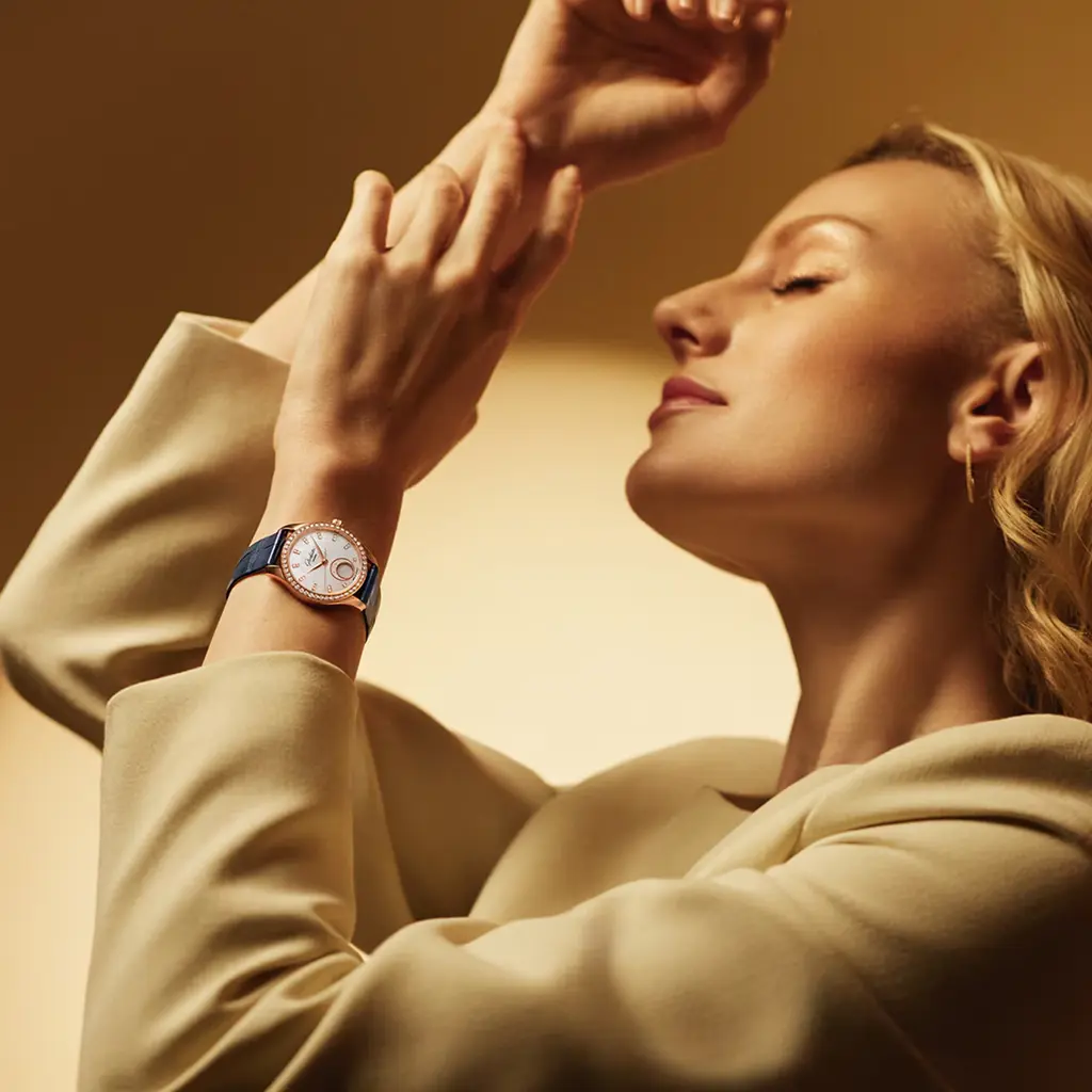 Glashütte Original Serenade Luna 32.50mm - Image 3