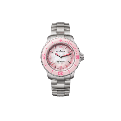 Fifty Fathoms Automatique-5007-12B44R-98S