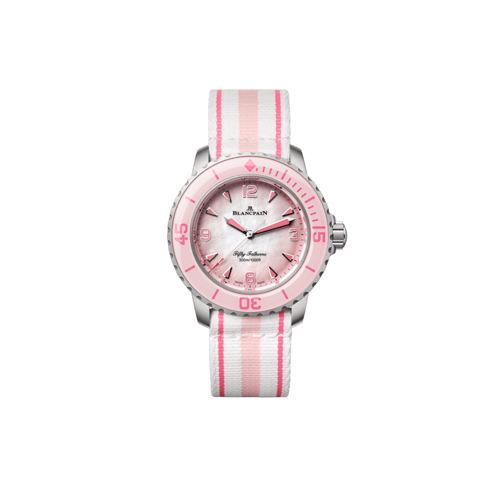 Blancpain Fifty Fathoms Automatique