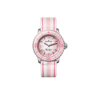 Blancpain Fifty Fathoms Automatique