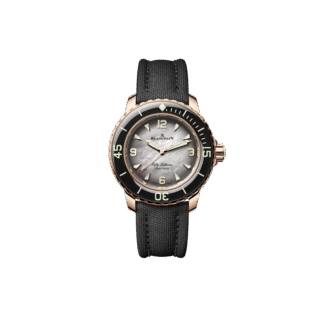 Fifty Fathoms Automatique - 5007 3644A B52B