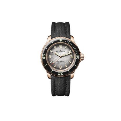 Fifty Fathoms Automatique - 5007 3644A B52B