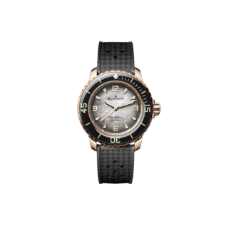 Fifty Fathoms Automatique - 5007 3644A B64