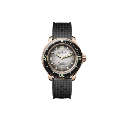 Fifty Fathoms Automatique - 5007 3644A B64