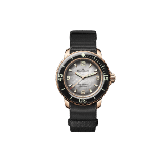 Fifty Fathoms Automatique - 5007-3644A-NABA