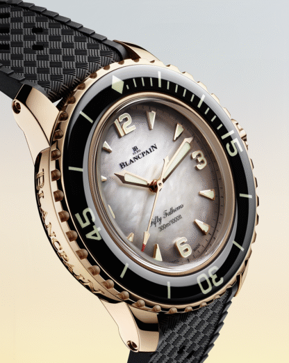 Fifty Fathoms Automatique - Image 3