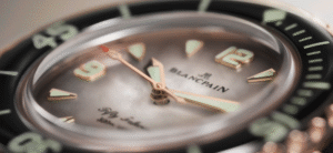 Fifty Fathoms, Her Way