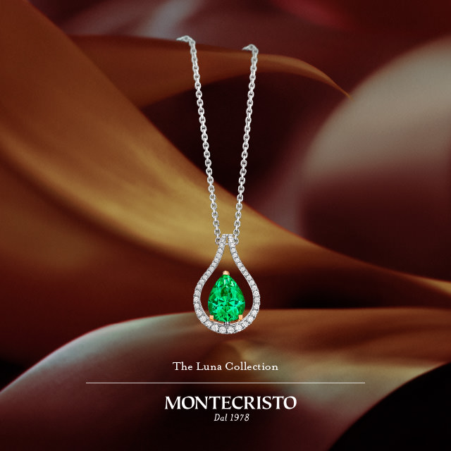 Montecristo Luna Collection. - Banner - Mobile Version