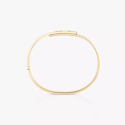 Move Noa Ciselé Bangle Large Size - Image 4