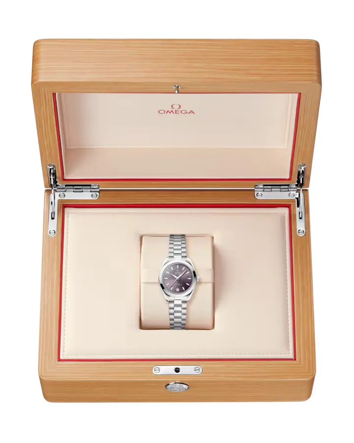 Omega Seamaster Aqua Terra 150M Co-Axial Master Chronometer 30mm - Image 4