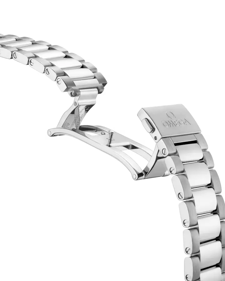 Omega Seamaster Aqua Terra 150M Co-Axial Master Chronometer 41mm - Image 4