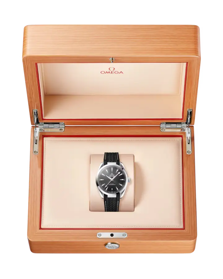 Omega Seamaster Aqua Terra Co-Axial Master Chronometer 41mm - Image 2