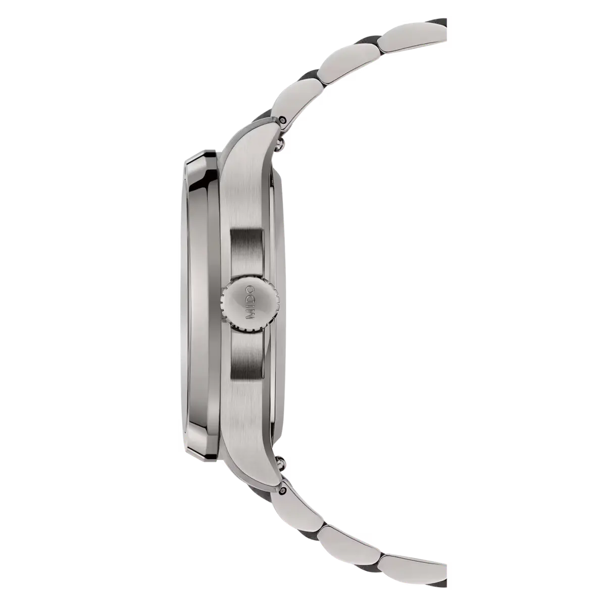 MIDO Multifort Tv Big Date 39.2 X 40mm - Image 2