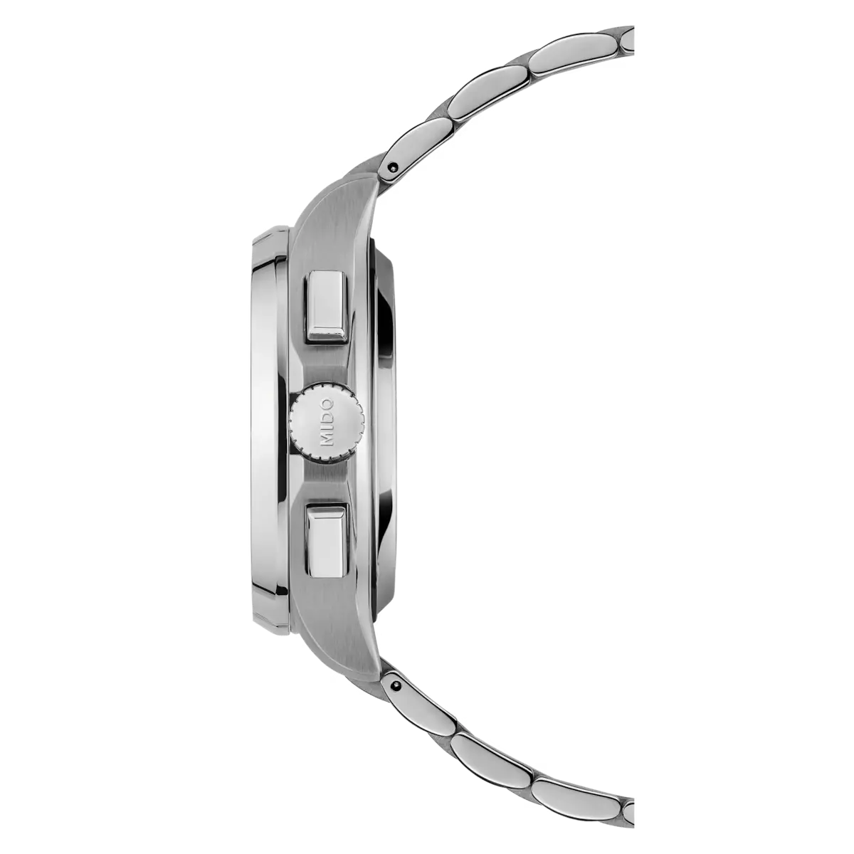 MIDO Multifort TV Chronograph 41.2 x 42mm - Image 3