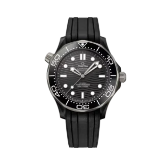 Omega Seamaster Diver 300M 42mm Watch