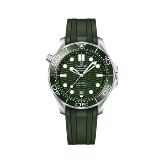 OMEGA Seamaster Diver 300M 42mm Watch