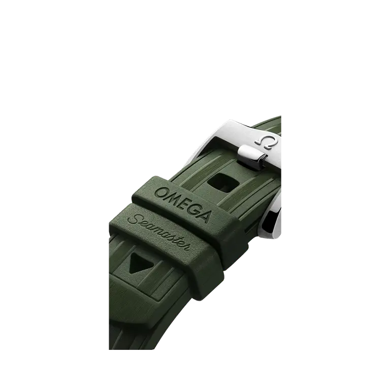 OMEGA Seamaster Diver 300M 42mm Watch - Image 5