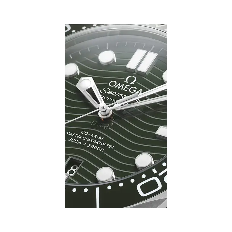 OMEGA Seamaster Diver 300M 42mm Watch - Image 4