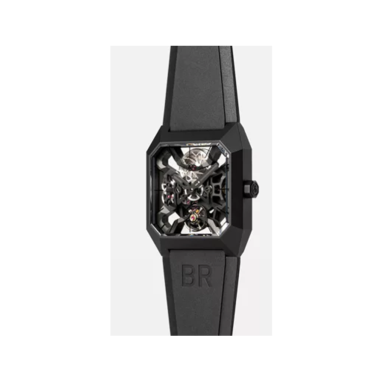 Bell & Ross BR 03 Cyber Ceramic 42mm Men's Watch - Image 2