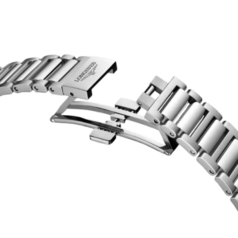Longines Conquest Men's 42mm Watch - Image 3