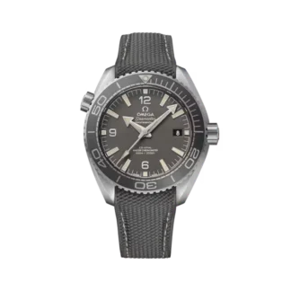 Omega Seamaster Planet Ocean 600M Co-Axial Master Chronometer Watch