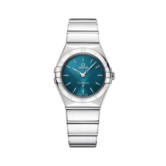 Omega Constellation Collection Quartz 28.0mm Watch