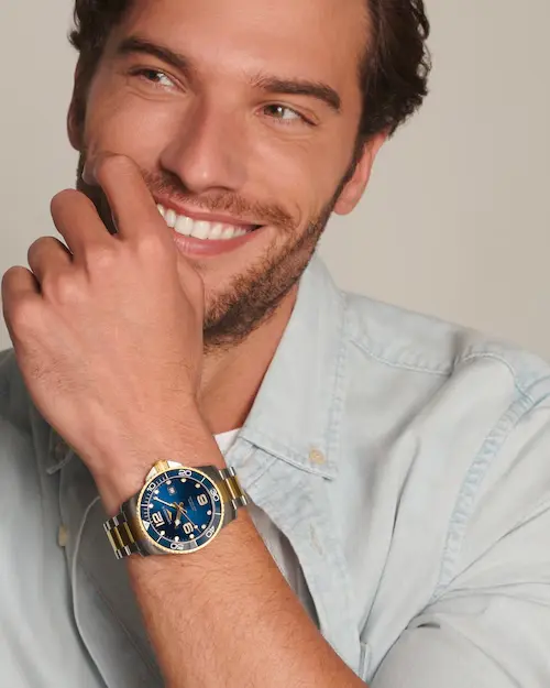 Longines HydroConquest Men's Watch - Image 5