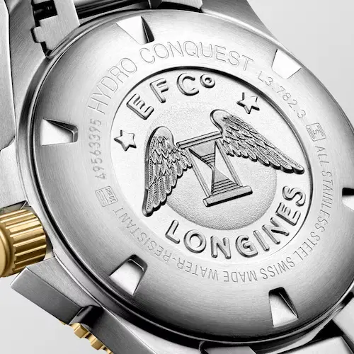 Longines HydroConquest Men's Watch - Image 2