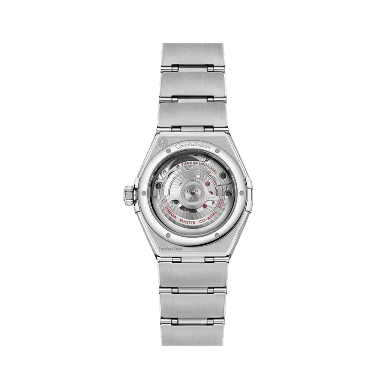 Omega Constellation Collection Ladies' 29.0mm Watch - Image 2