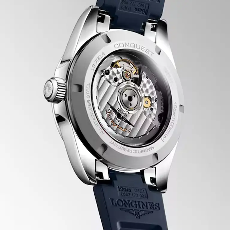 Longines Conquest 38mm Watch - Image 3