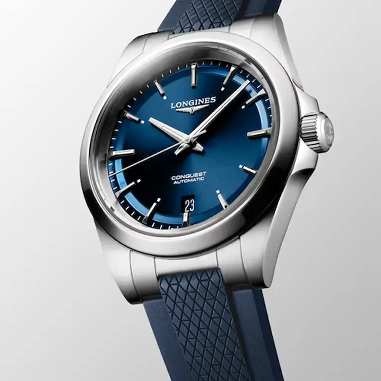 Longines Conquest 38mm Watch - Image 2