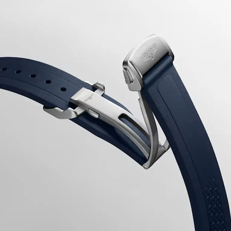 Longines Conquest 38mm Watch - Image 4