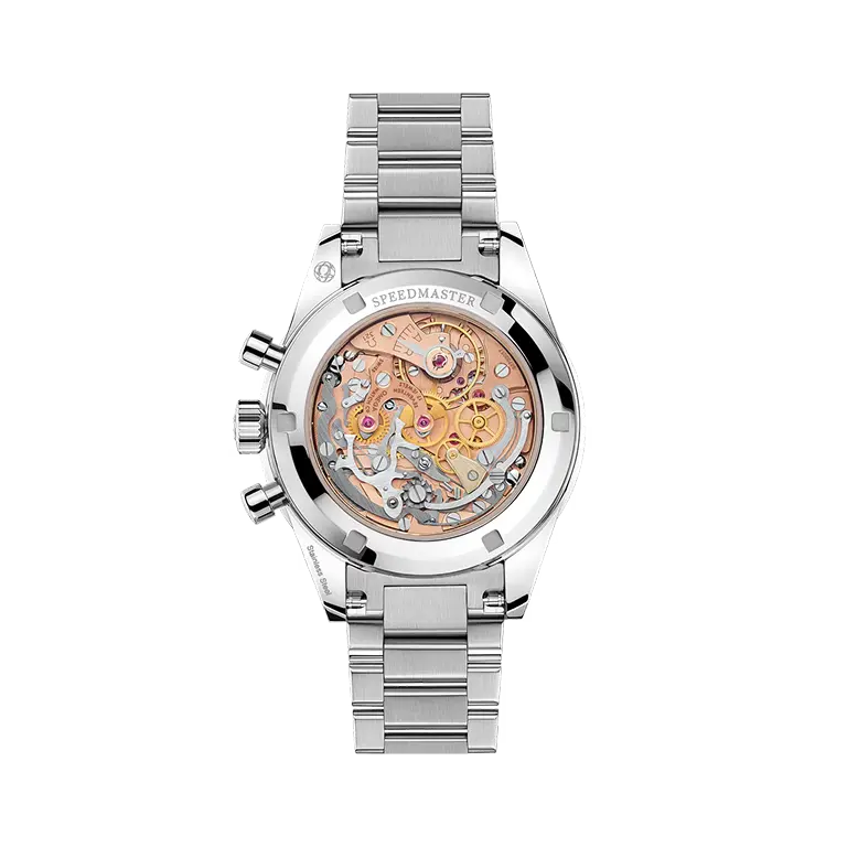 Omega Speedmaster Calibre 321 39.7mm Watch - Image 2