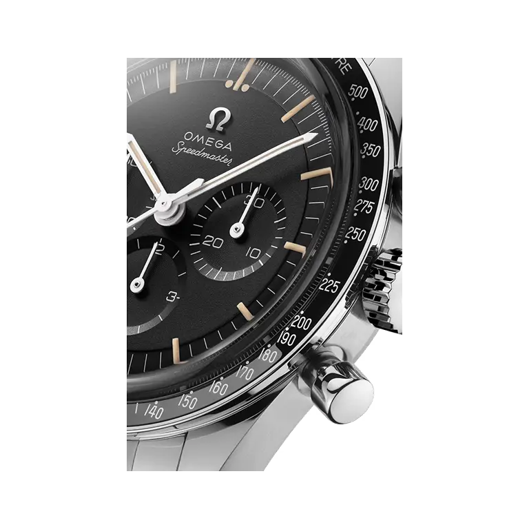 Omega Speedmaster Calibre 321 39.7mm Watch - Image 3