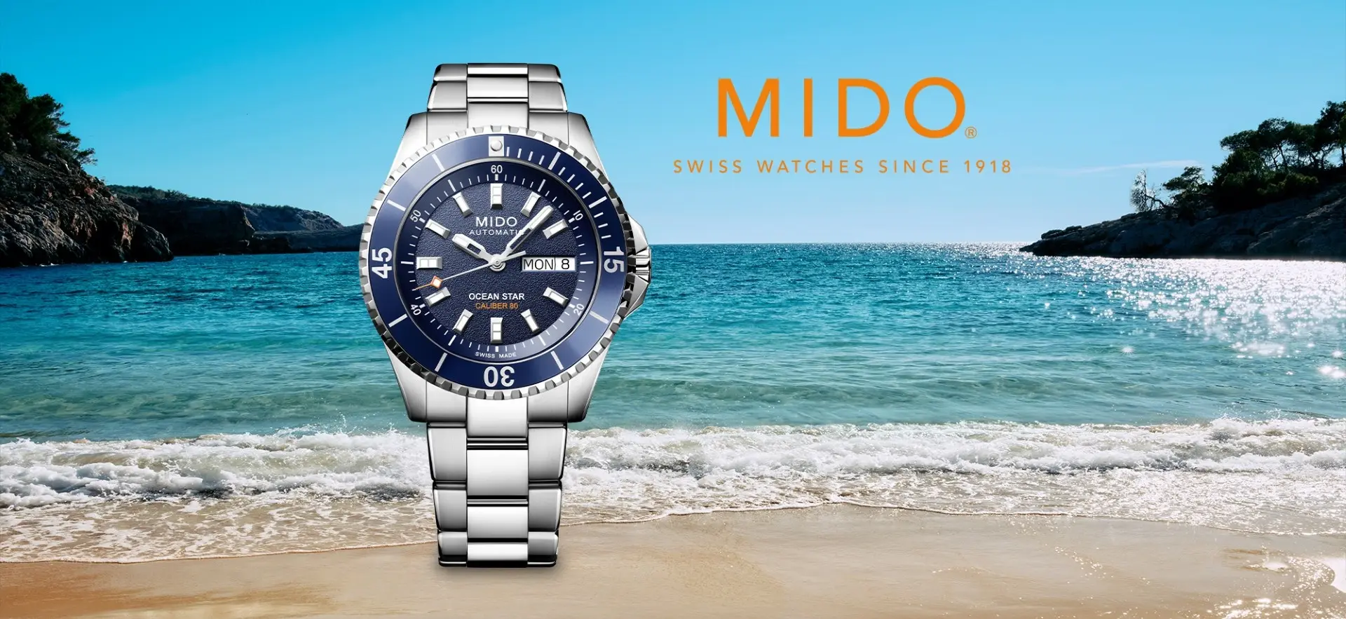 MIDO