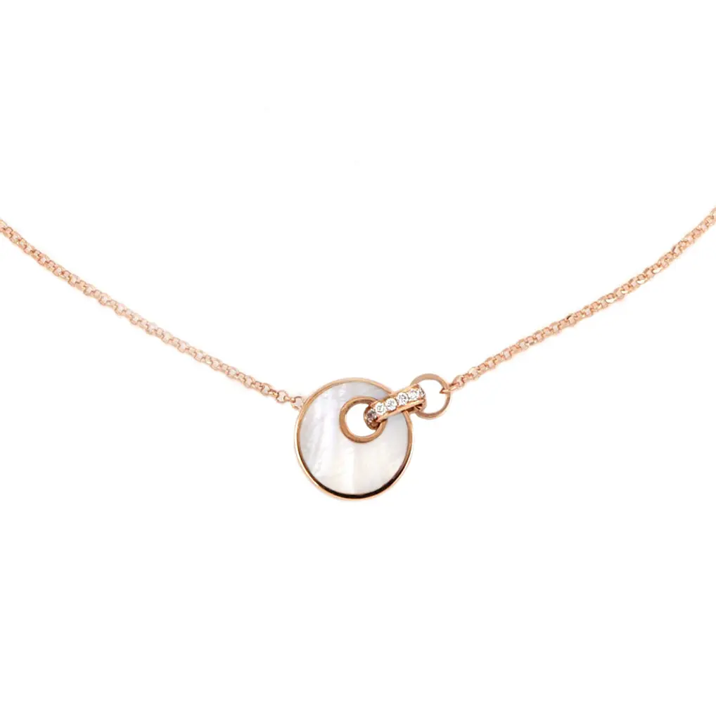 Tavanti Giove Necklace - Image 2