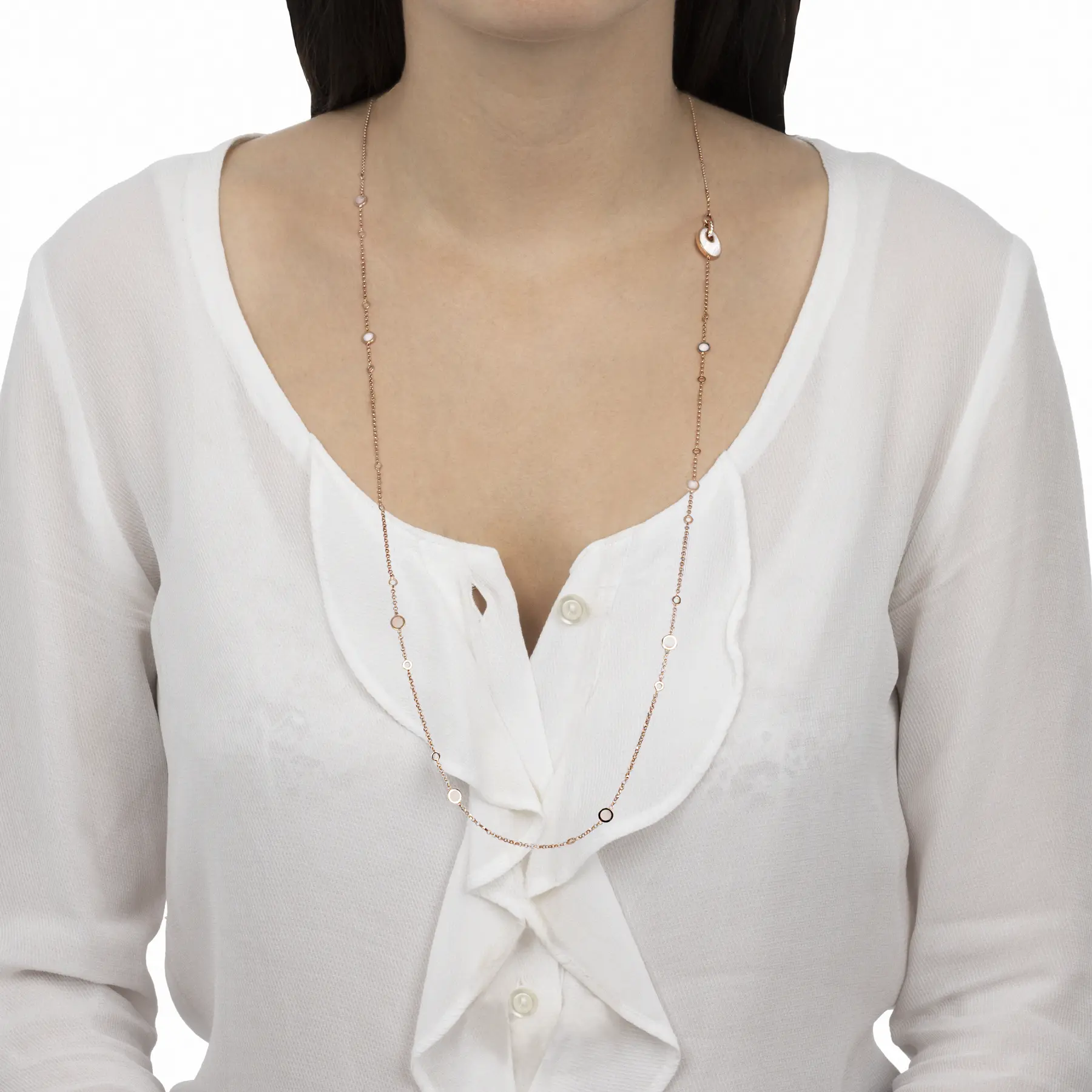 Tavanti Giove Necklace - Image 2