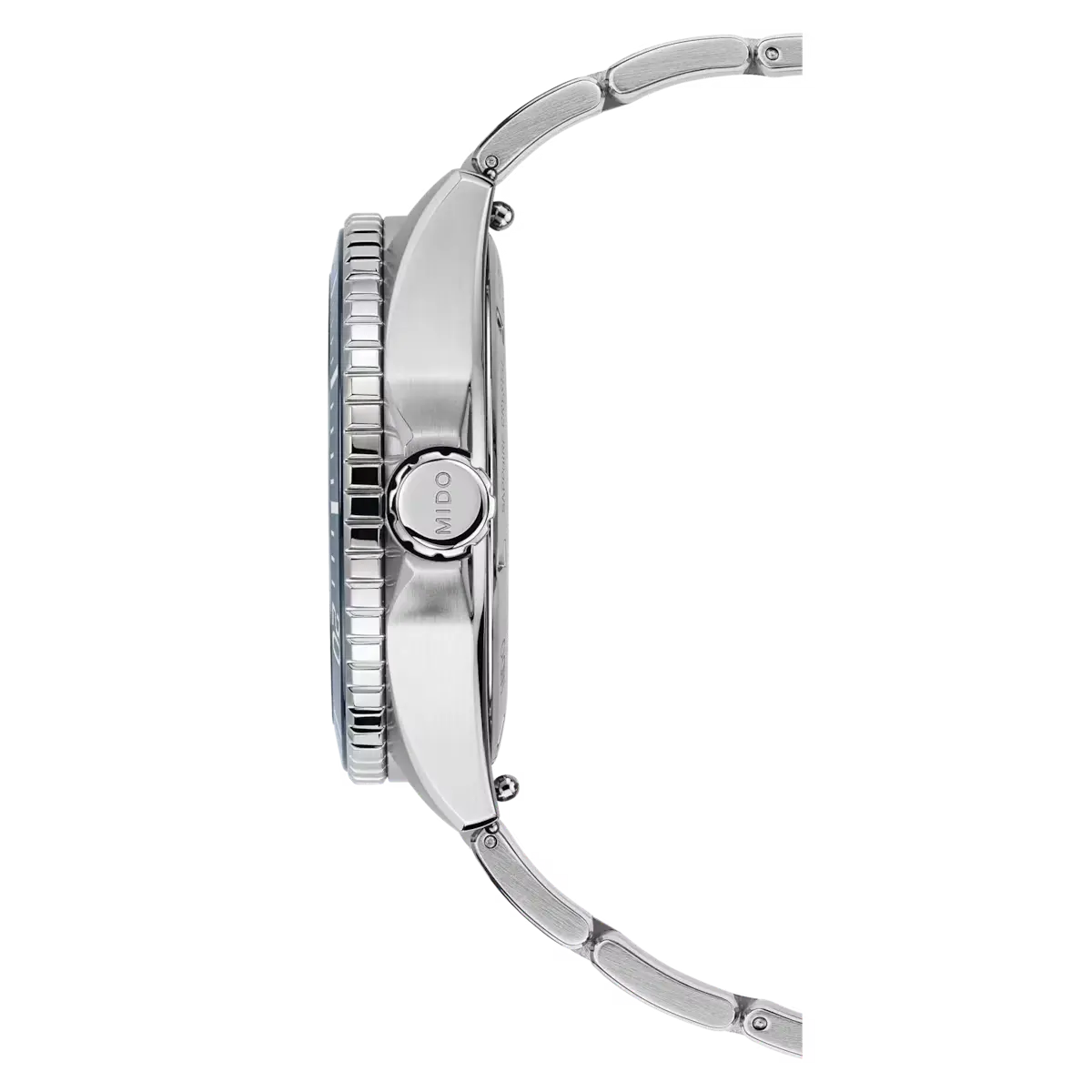 Mido Ocean Star GMT Special Edition Men's 44mm Watch - Image 3