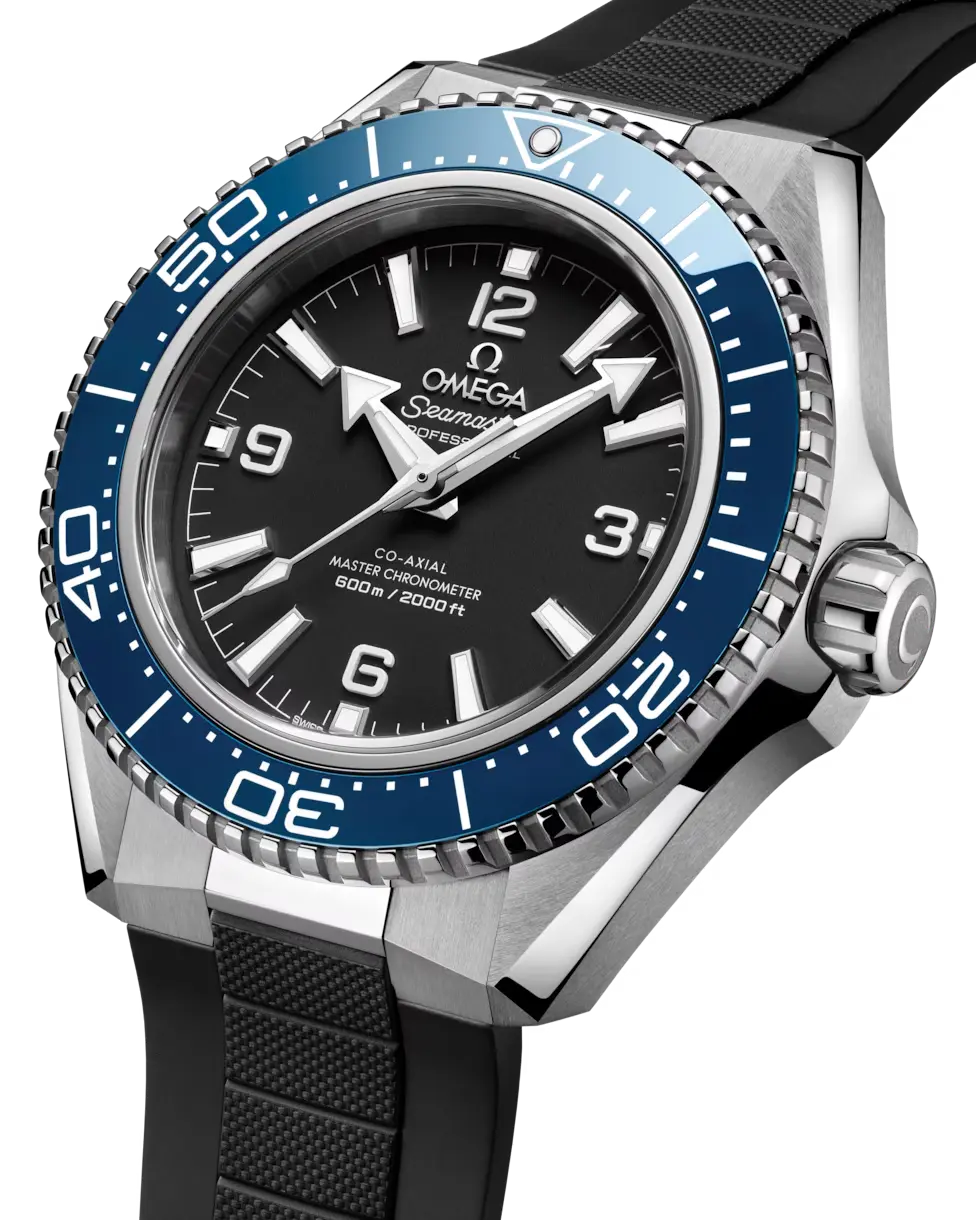 Omega Seamaster Planet Ocean 600M 42mm Watch - Image 2