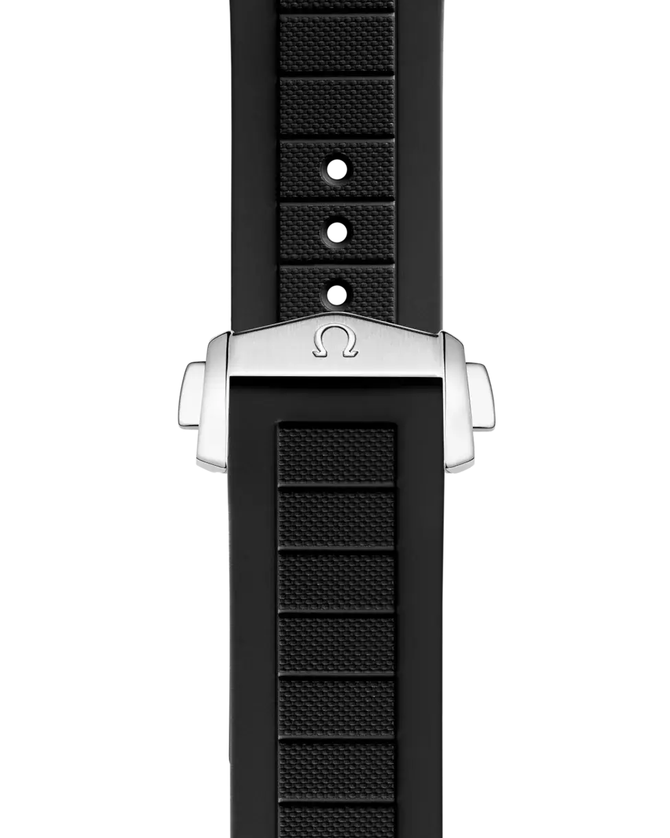 Omega Seamaster Planet Ocean 600M 42mm Watch - Image 4