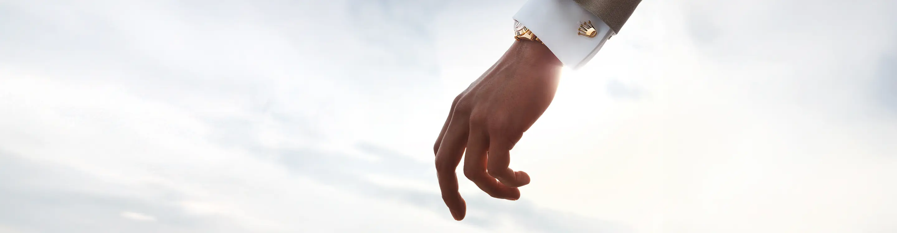 Rolex accessories - Montecristo Jewellers